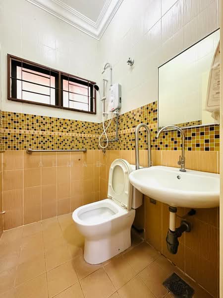 2-storey Terraced House for Sale in Taman Setiawangsa (Setiawangsa) - Ahmad Farhi - PropertyGuru.com.my