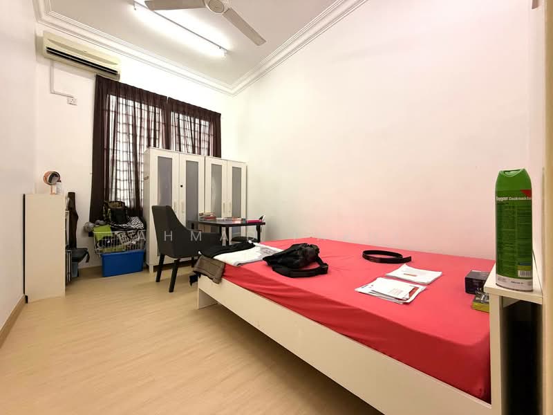 2-storey Terraced House for Sale in Taman Setiawangsa (Setiawangsa) - Ahmad Farhi - PropertyGuru.com.my
