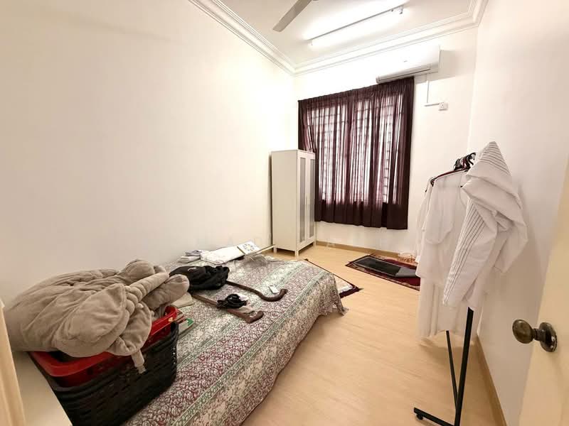 2-storey Terraced House for Sale in Taman Setiawangsa (Setiawangsa) - Ahmad Farhi - PropertyGuru.com.my