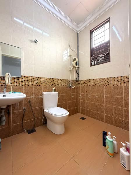 2-storey Terraced House for Sale in Taman Setiawangsa (Setiawangsa) - Ahmad Farhi - PropertyGuru.com.my