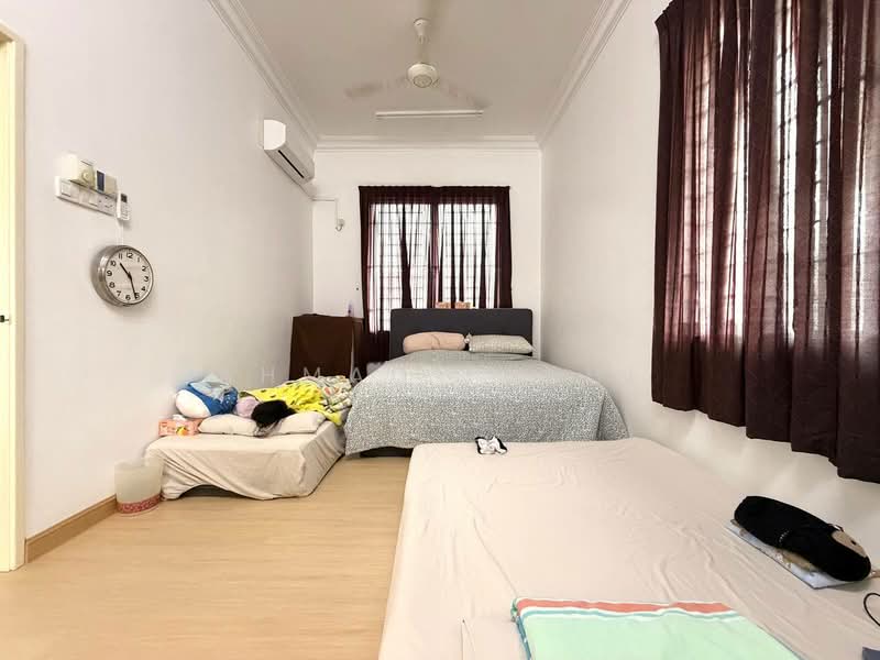 2-storey Terraced House for Sale in Taman Setiawangsa (Setiawangsa) - Ahmad Farhi - PropertyGuru.com.my