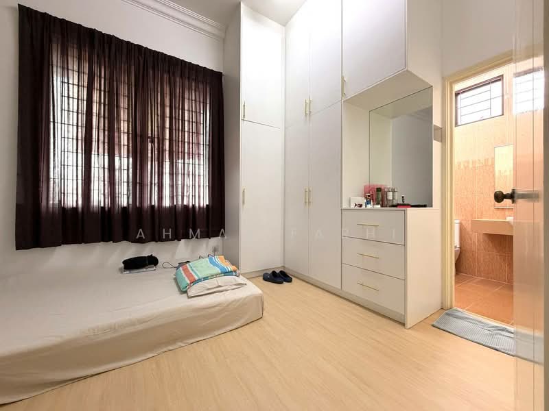 2-storey Terraced House for Sale in Taman Setiawangsa (Setiawangsa) - Ahmad Farhi - PropertyGuru.com.my