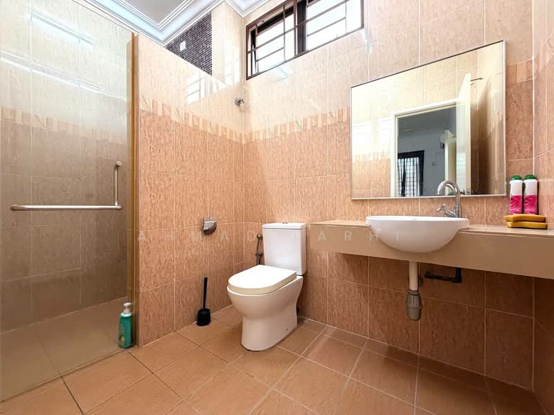 2-storey Terraced House for Sale in Taman Setiawangsa (Setiawangsa) - Ahmad Farhi - PropertyGuru.com.my