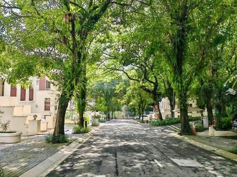 Townhouse for Sale in Kuala Lumpur (Kuala Lumpur) - Mr Soon - Exterior - PropertyGuru.com.my