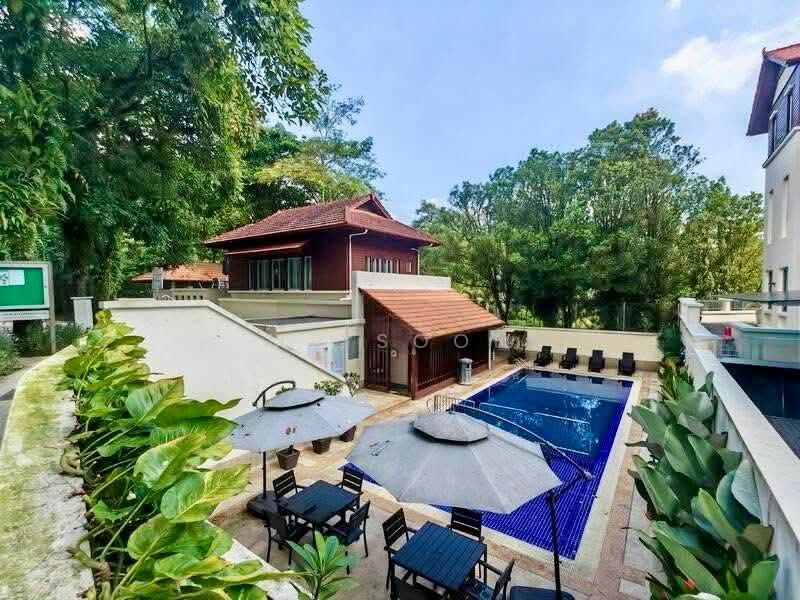Townhouse for Sale in Kuala Lumpur (Kuala Lumpur) - Mr Soon - Exterior - PropertyGuru.com.my