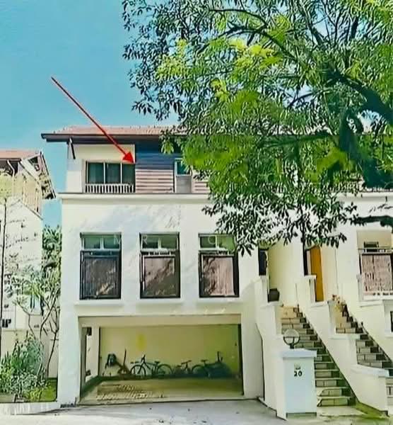 Townhouse for Sale in Kuala Lumpur (Kuala Lumpur) - Mr Soon - Exterior - PropertyGuru.com.my
