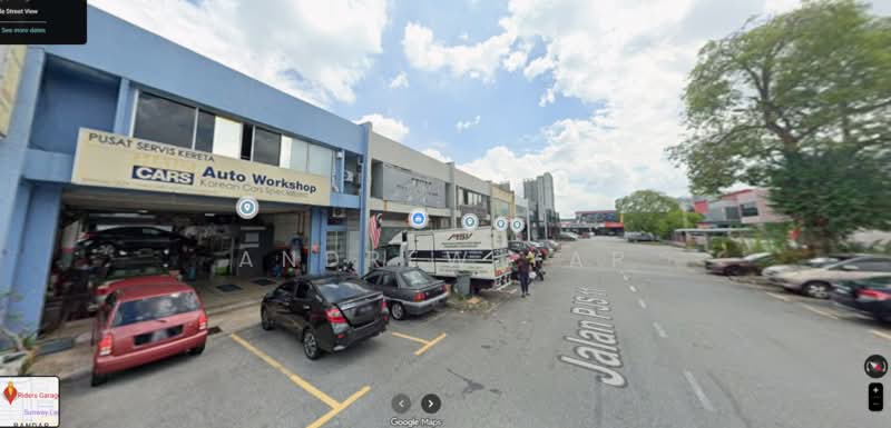 Terrace Factory for Sale in Pjs 11 (Sunway) - Andrew Yap - PropertyGuru.com.my