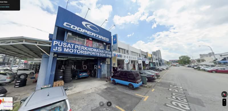 Terrace Factory for Sale in Pjs 11 (Sunway) - Andrew Yap - PropertyGuru.com.my