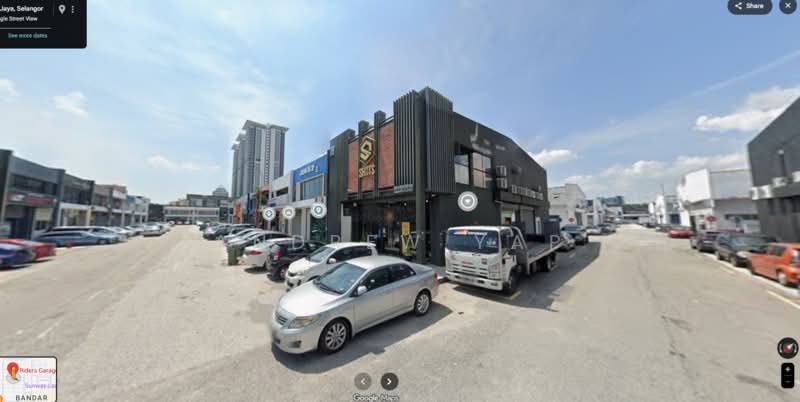 Terrace Factory for Sale in Pjs 11 (Sunway) - Andrew Yap - PropertyGuru.com.my