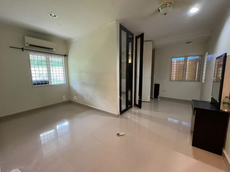 Rumah Berkembar untuk Dijual di Taman Selayang Mutiara (Selayang) - Samson Lee - Bedroom - PropertyGuru.com.my