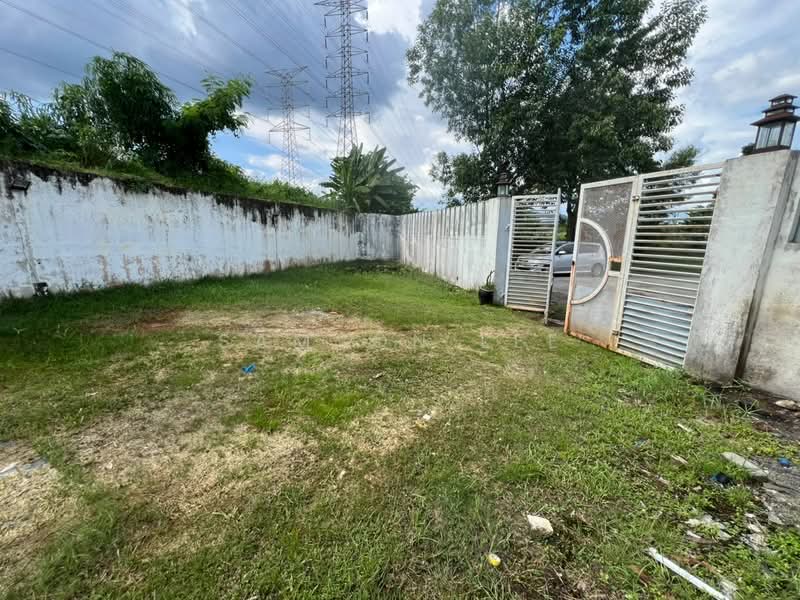 Rumah Berkembar untuk Dijual di Taman Selayang Mutiara (Selayang) - Samson Lee - Exterior - PropertyGuru.com.my
