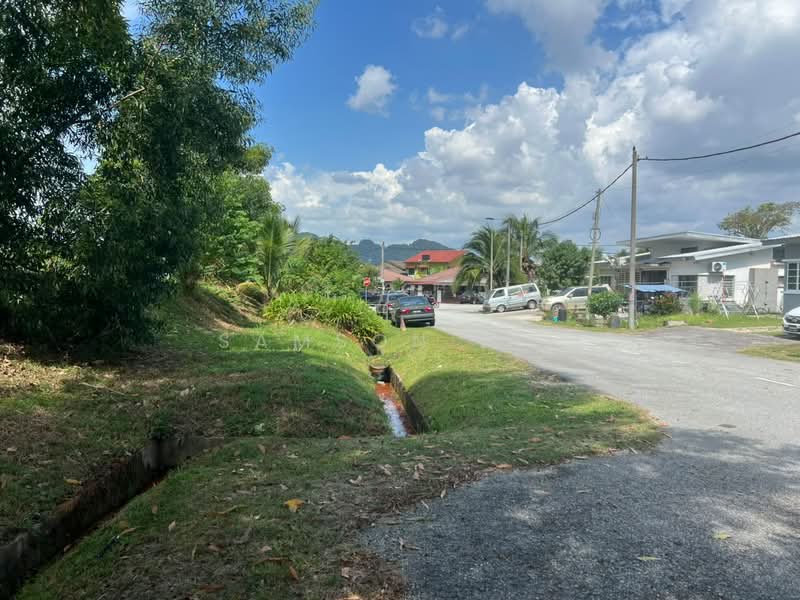 Rumah Berkembar untuk Dijual di Taman Selayang Mutiara (Selayang) - Samson Lee - Exterior - PropertyGuru.com.my