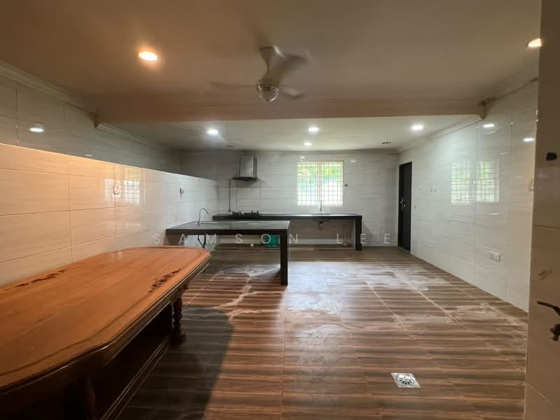 Rumah Berkembar untuk Dijual di Taman Selayang Mutiara (Selayang) - Samson Lee - Kitchen - PropertyGuru.com.my