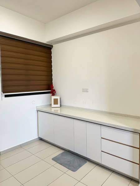 Service Residence for Rent at Gems Residences - Carl Chew - Interior - PropertyGuru.com.my