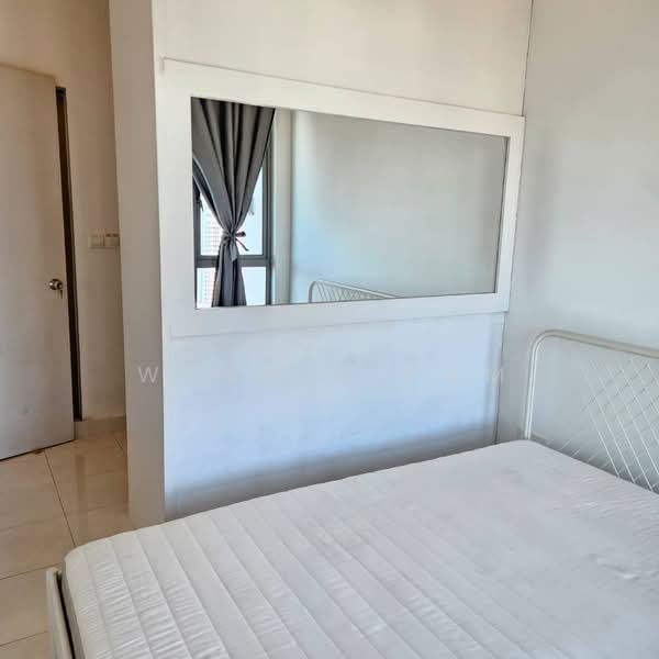 Service Residence for Rent at Tropicana City Tropics - Winnie Fam - Bedroom - PropertyGuru.com.my