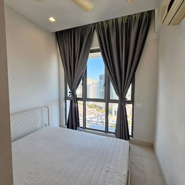 Service Residence for Rent at Tropicana City Tropics - Winnie Fam - Bedroom - PropertyGuru.com.my