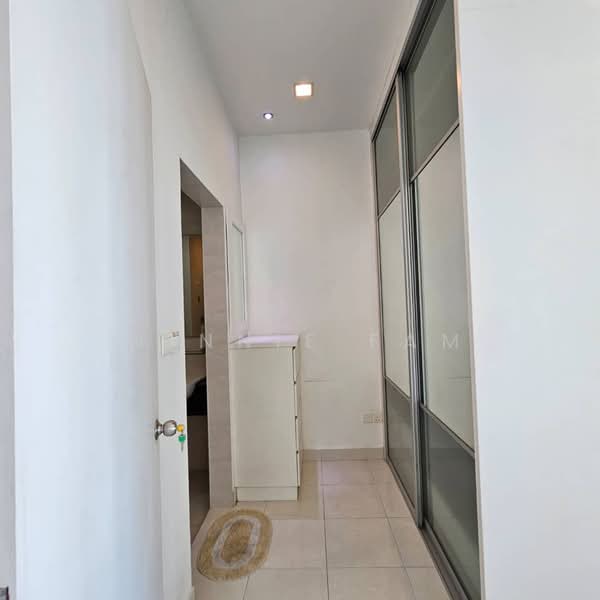 Service Residence for Rent at Tropicana City Tropics - Winnie Fam - Interior - PropertyGuru.com.my