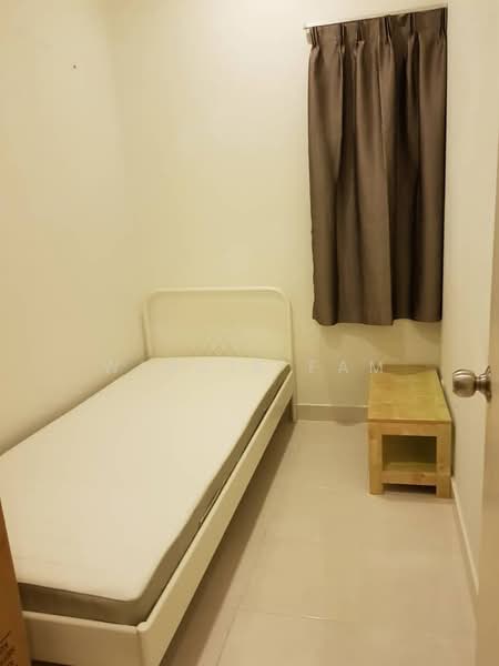 Service Residence for Rent at Tropicana City Tropics - Winnie Fam - Bedroom - PropertyGuru.com.my