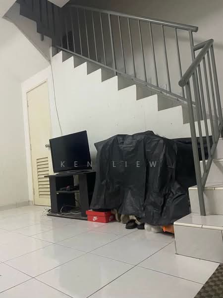 2-storey Terraced House for Sale in Setia Eco Gardens (Gelang Patah) - Ken Liew - PropertyGuru.com.my