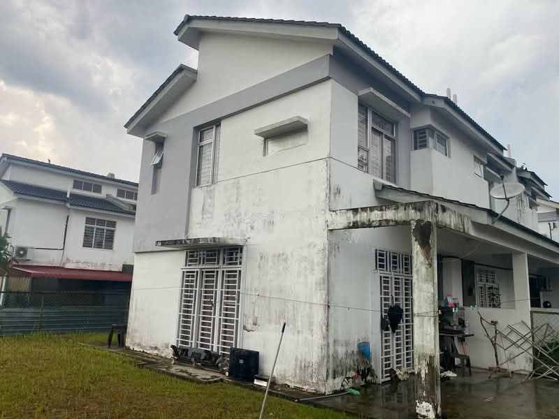 2-storey Terraced House for Sale in Setia Eco Gardens (Gelang Patah) - Ken Liew - PropertyGuru.com.my