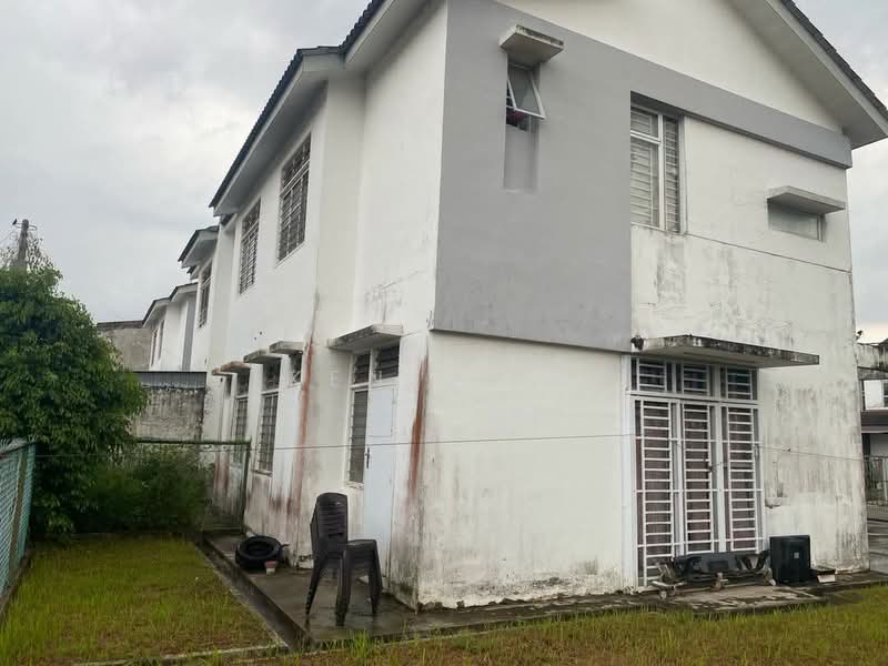 2-storey Terraced House for Sale in Setia Eco Gardens (Gelang Patah) - Ken Liew - PropertyGuru.com.my