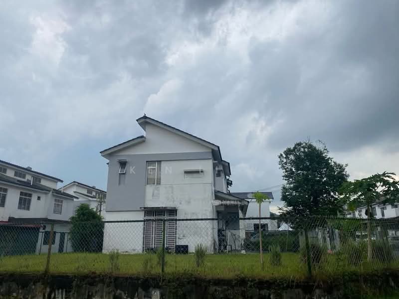 2-storey Terraced House for Sale in Setia Eco Gardens (Gelang Patah) - Ken Liew - PropertyGuru.com.my