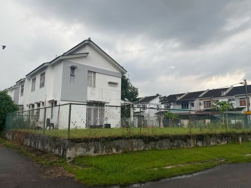 2-storey Terraced House for Sale in Setia Eco Gardens (Gelang Patah) - Ken Liew - PropertyGuru.com.my