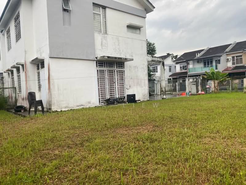 2-storey Terraced House for Sale in Setia Eco Gardens (Gelang Patah) - Ken Liew - PropertyGuru.com.my