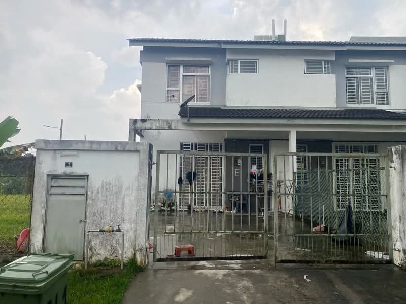 2-storey Terraced House for Sale in Setia Eco Gardens (Gelang Patah) - Ken Liew - PropertyGuru.com.my