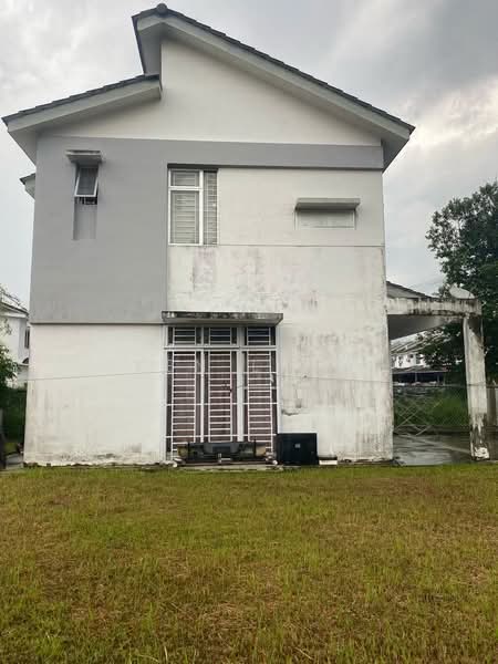 2-storey Terraced House for Sale in Setia Eco Gardens (Gelang Patah) - Ken Liew - PropertyGuru.com.my