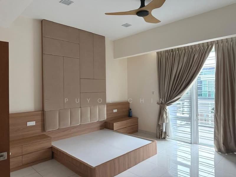 Rumah Teres 2-Tingkat untuk Disewa di Taman Mount Austin (Tebrau) - Puyol Chin - PropertyGuru.com.my