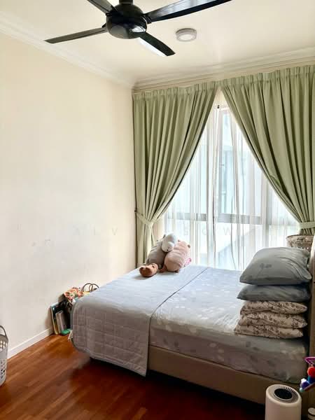 Condominium for Sale at Infiniti 3 Residences - Alvin Sow - Bedroom - PropertyGuru.com.my