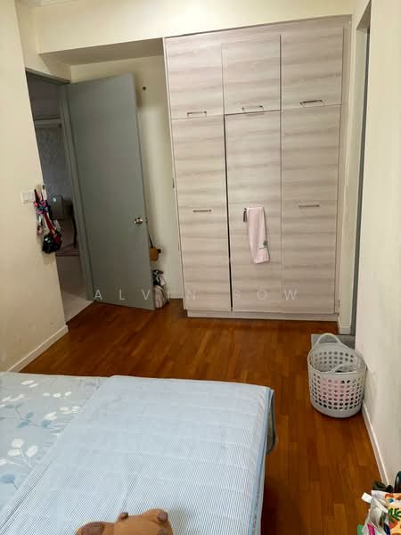 Condominium for Sale at Infiniti 3 Residences - Alvin Sow - Bedroom - PropertyGuru.com.my