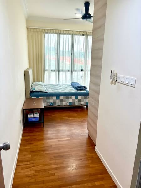 Condominium for Sale at Infiniti 3 Residences - Alvin Sow - Bedroom - PropertyGuru.com.my