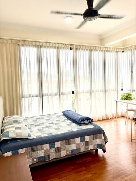 Condominium for Sale at Infiniti 3 Residences - Alvin Sow - Bedroom - PropertyGuru.com.my