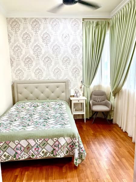 Condominium for Sale at Infiniti 3 Residences - Alvin Sow - Bedroom - PropertyGuru.com.my