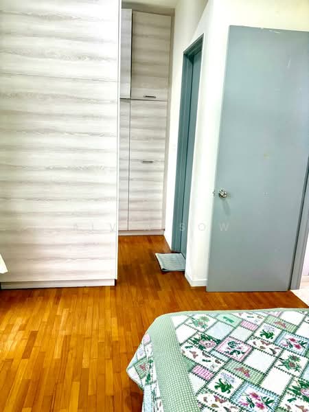 Condominium for Sale at Infiniti 3 Residences - Alvin Sow - Bedroom - PropertyGuru.com.my