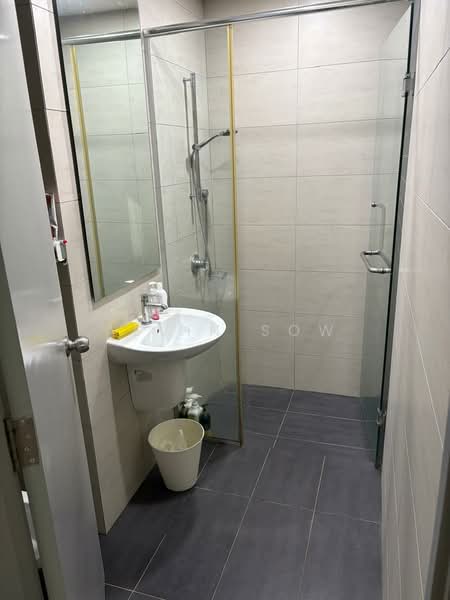 Condominium for Sale at Infiniti 3 Residences - Alvin Sow - Bathroom - PropertyGuru.com.my