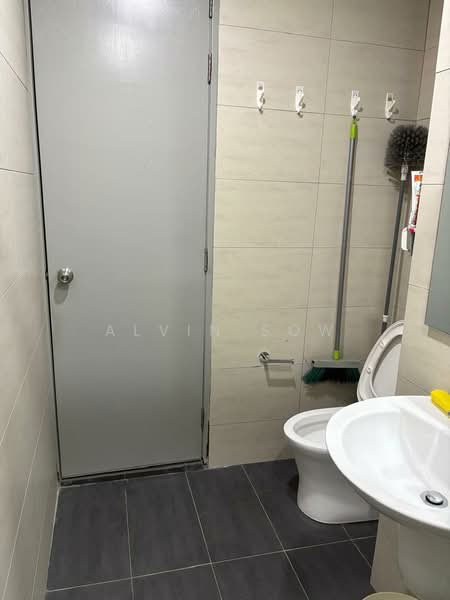 Condominium for Sale at Infiniti 3 Residences - Alvin Sow - Bathroom - PropertyGuru.com.my
