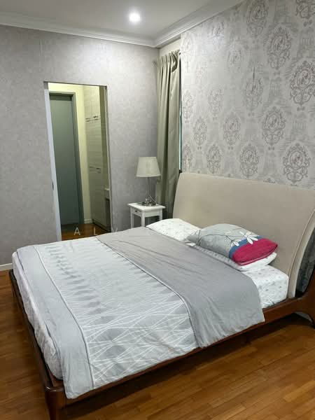 Condominium for Sale at Infiniti 3 Residences - Alvin Sow - Bedroom - PropertyGuru.com.my