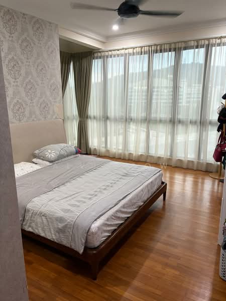 Condominium for Sale at Infiniti 3 Residences - Alvin Sow - Bedroom - PropertyGuru.com.my
