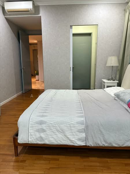 Condominium for Sale at Infiniti 3 Residences - Alvin Sow - Bedroom - PropertyGuru.com.my