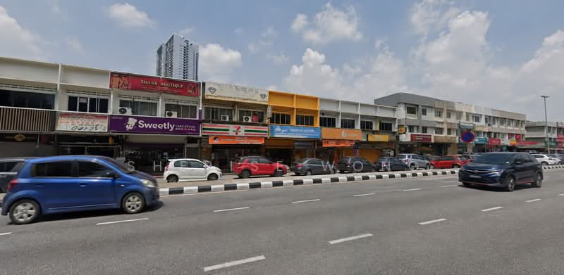 Shop for Rent in Taman Ayer Panas (Setapak) - Sherise Wong - PropertyGuru.com.my