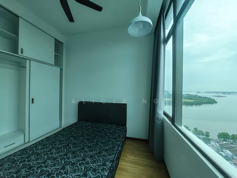 Kediaman Servis untuk Disewa di Wave @ Marina Cove - Alicia Ng - PropertyGuru.com.my