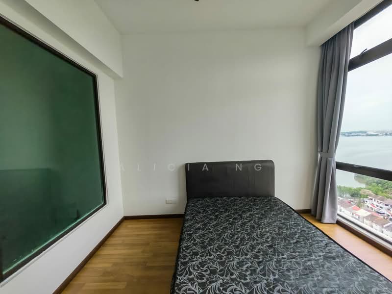 Kediaman Servis untuk Disewa di Wave @ Marina Cove - Alicia Ng - PropertyGuru.com.my
