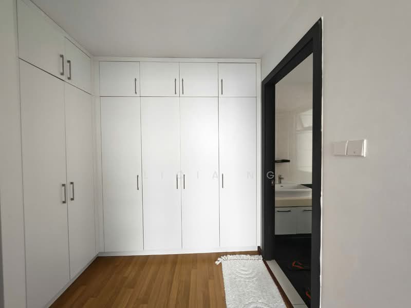 Kediaman Servis untuk Disewa di Wave @ Marina Cove - Alicia Ng - PropertyGuru.com.my