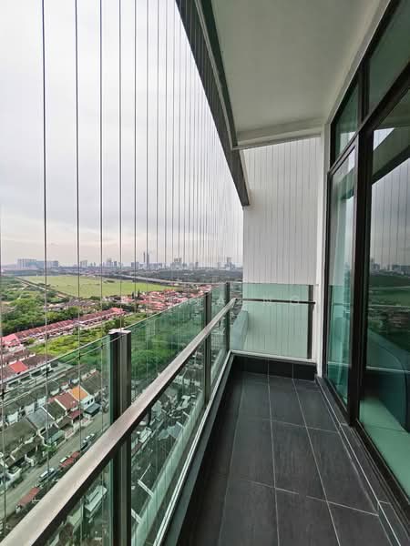 Kediaman Servis untuk Disewa di Wave @ Marina Cove - Alicia Ng - PropertyGuru.com.my