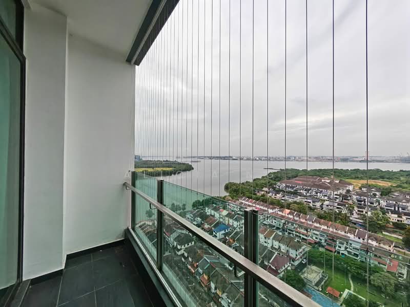 Kediaman Servis untuk Disewa di Wave @ Marina Cove - Alicia Ng - PropertyGuru.com.my
