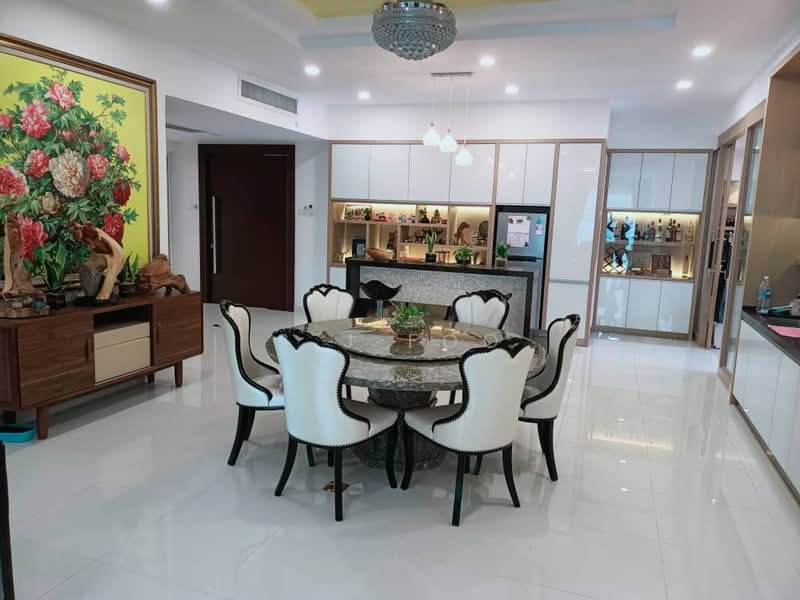 Condominium for Sale at One Tanjong Condominium - S J Foo - PropertyGuru.com.my