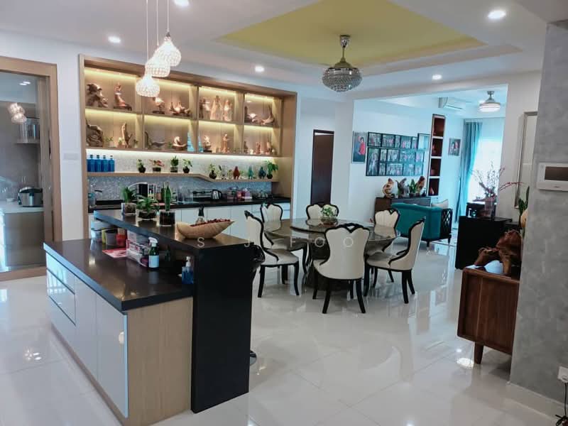 Condominium for Sale at One Tanjong Condominium - S J Foo - PropertyGuru.com.my